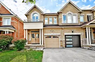 110 Southdown Avenue Vaughan Ontario L6A 4N3