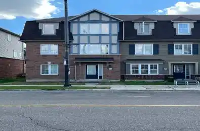 41 Ganton Heights Brampton Ontario L7A 3Y8