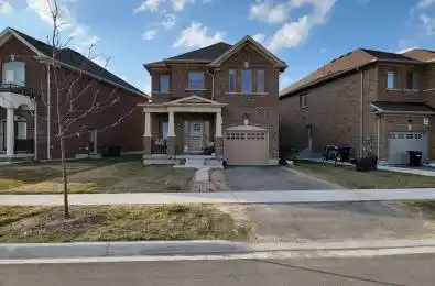 235 Heritage Street Bradford West Gwillimbury Ontario L3Z 4M6