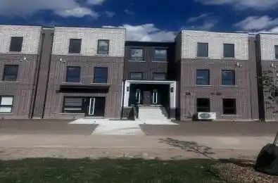 227 Burke Street Hamilton Ontario L8B 1Y4