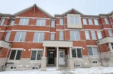 929 Crowsnest Hollow Pickering Ontario L1X 0P4