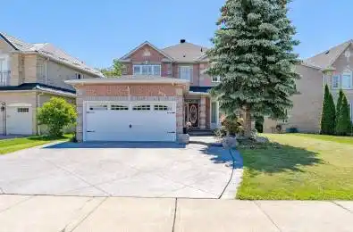 623 Carlton Road Markham Ontario L3P 7R6