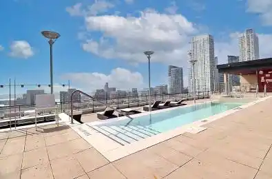 25 Capreol Court Unit# 2906 Toronto C01 Ontario M5V 3Z7