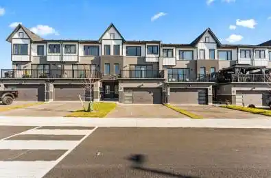 160 Densmore Road Unit# #3 Cobourg Ontario K9A 4J9