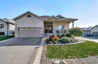 10 Conger Drive Prince Edward County Ontario K0K 3L0