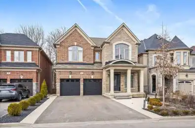 121 Upper Canada Court Halton Hills Ontario L7G 0L3