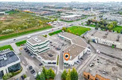 7780 Woodbine Avenue Unit# 16 Markham Ontario L3R 2N7