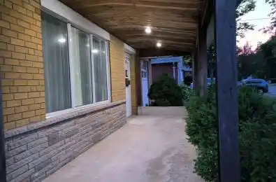 13 Fairfield Avenue Brampton Ontario L6X 2H9
