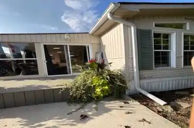 4449 Milburough Line Unit# 5 Spruce Burlington Ontario L7P 0P5