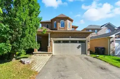 65 Twin Willow Crescent Brampton Ontario L7A 1K2