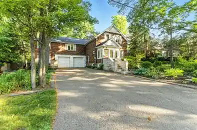 21 Indian Valley Trail Mississauga Ontario L5G 2K3