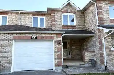 55 Ravenscliffe Court Brampton Ontario L6X 4N9