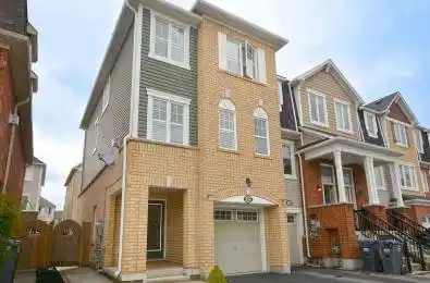 13 Colonel Frank Ching Crescent Brampton Ontario L6Y 5W6