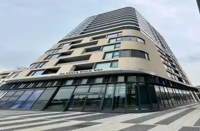 120 Eagle Rock Way Unit# 601 Vaughan Ontario L6A 5C2