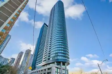 585 Bloor Street Unit# 1222 Toronto C08 Ontario M4W 0B3