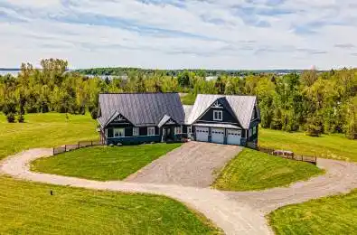 44 Ball Point Road Kawartha Lakes Ontario K0M 2C0