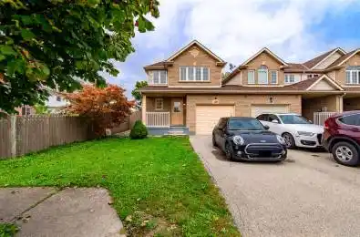 119 Summers Drive Thorold Ontario L2V 5C7
