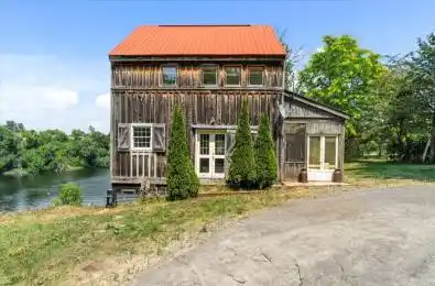 782 County Rd 49 N/A Prince Edward County Ontario K0K 2T0