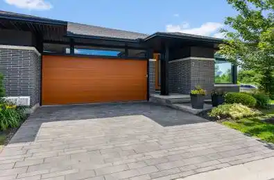 7 Taliesin Trail Welland Ontario L3C 0H5