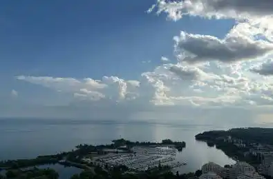 30 Shore Breeze Drive Unit# 5009 Toronto W06 Ontario M8V 0J1