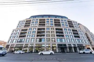 181 Davenport Road Unit# 605 Toronto C02 Ontario M5R 1J1