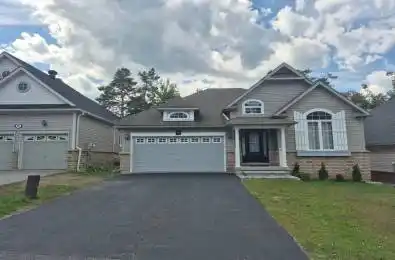 18 Oakmont Avenue Oro-Medonte Ontario L0L 2L0