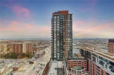 800 Lawrence Avenue Unit# 1919 Toronto W04 Ontario M6A 1C3