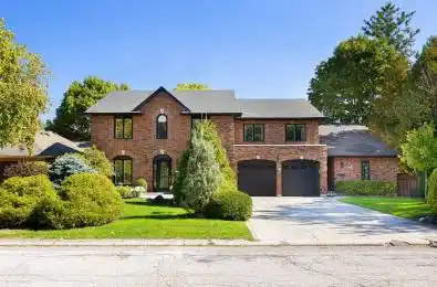 679 Green Ravine Drive Hamilton Ontario L9G 4C7