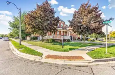 52 Brock Drive Brampton Ontario L6P 1A2