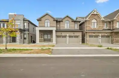 6 Bannister Road Unit# Bsmt Barrie Ontario L9J 0L5