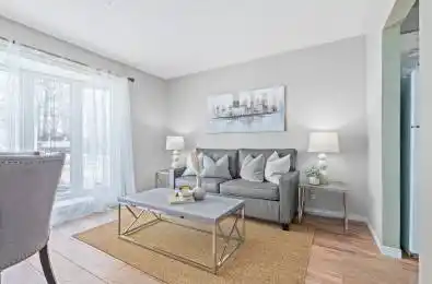 19 Dayfoot Drive Halton Hills Ontario L7G 2K8