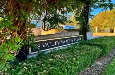 18 Valley Woods Road Unit# Ph105 Toronto C13 Ontario M3A 0A1
