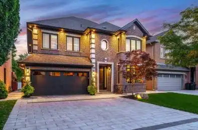 16 Woodland Trail Court Vaughan Ontario L4L 9H9