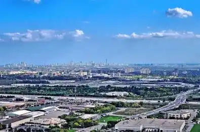 5 Buttermill Avenue Unit# 4808 Vaughan Ontario L4K 0J5