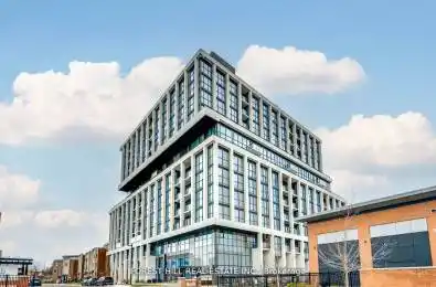 1063 Douglas Mccurdy Comm Circle Unit# 1002 Mississauga Ontario L5G 0C