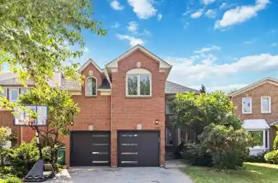 5201 CHAMPLAIN Trail Mississauga Ontario L5R 3B1