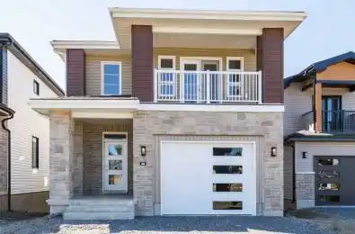 46 Erie Court Loyalist Ontario K7N 0E3