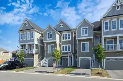 48 High Tide Drive Wasaga Beach Ontario L9Z 2X2