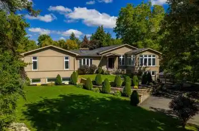 13219 Fourth Line Halton Hills Ontario L7J 2M1