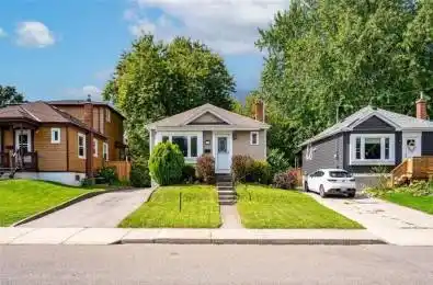 212 East 21st Street Hamilton Ontario L8V 2T7
