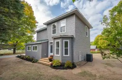 107 French Settlement Road Tweed Ontario K0K 3J0