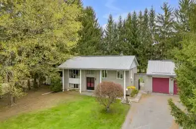 31 Southcrest Drive Greater Napanee Ontario K7R 3J9