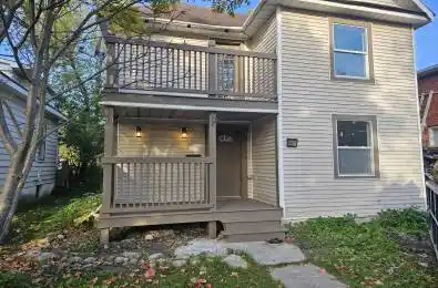 267 St James Street Sault Ste Marie Ontario P6A 1P7