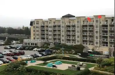 9 Harbour Street Unit# 6412-6414 Collingwood Ontario L9Y 5C5