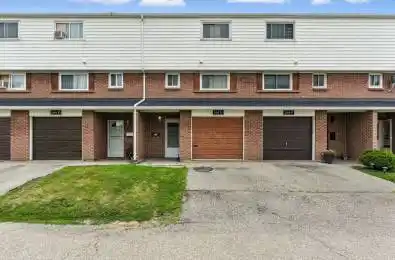 164E Henry Street Brantford Ontario N3S 5C7