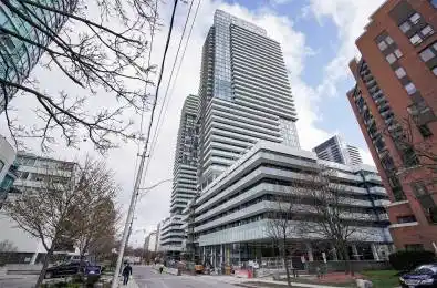 161 Roehampton Avenue Unit# 3711 Toronto C10 Ontario M4P 0C8