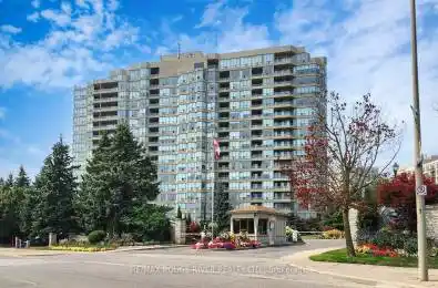 1880 Valley Farm Road Unit# 1627 Pickering Ontario L1V 6B3