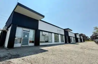 81 Brisbane Road Unit# 8 Toronto W05 Ontario M3J 2K3