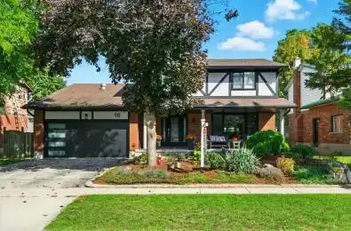 98 Esther Avenue Cambridge Ontario N1S 4L6