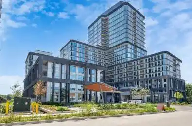 3240 William Coltson Avenue Unit# 1103 Oakville Ontario L6H 8C8